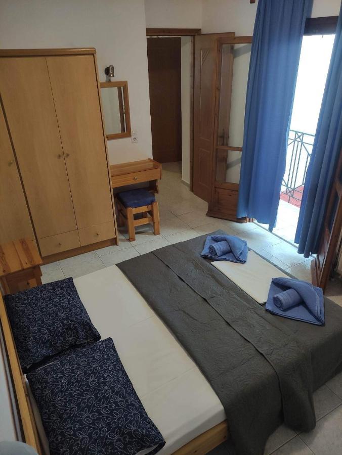 Mata'S House Appartement Skiathos-stad Buitenkant foto