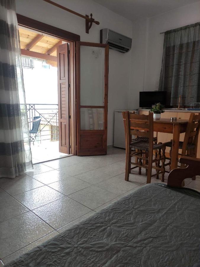 Mata'S House Appartement Skiathos-stad Buitenkant foto