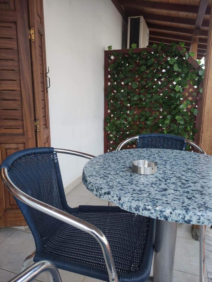 Mata'S House Appartement Skiathos-stad Buitenkant foto