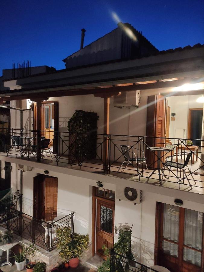 Mata'S House Appartement Skiathos-stad Buitenkant foto