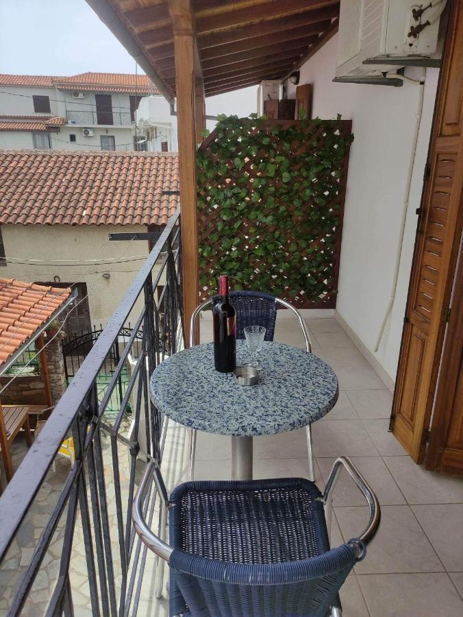 Mata'S House Appartement Skiathos-stad Buitenkant foto