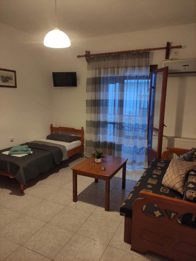 Mata'S House Appartement Skiathos-stad Buitenkant foto