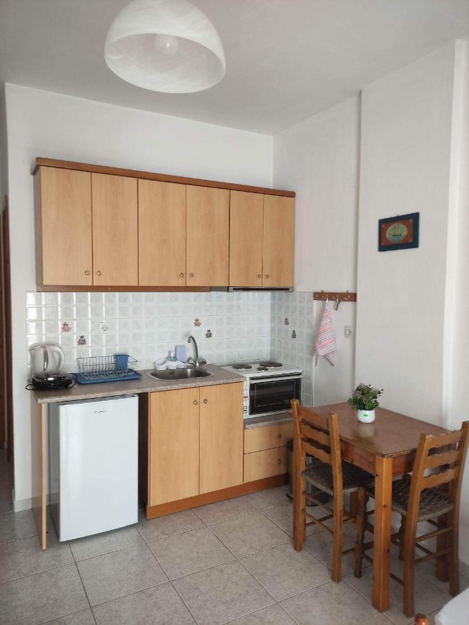 Mata'S House Appartement Skiathos-stad Buitenkant foto