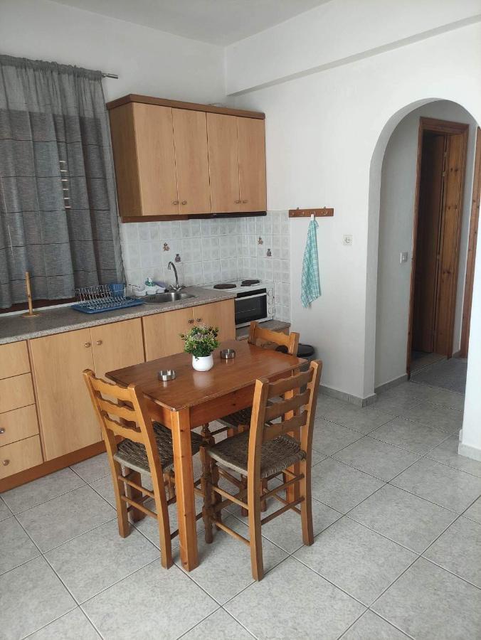 Mata'S House Appartement Skiathos-stad Buitenkant foto