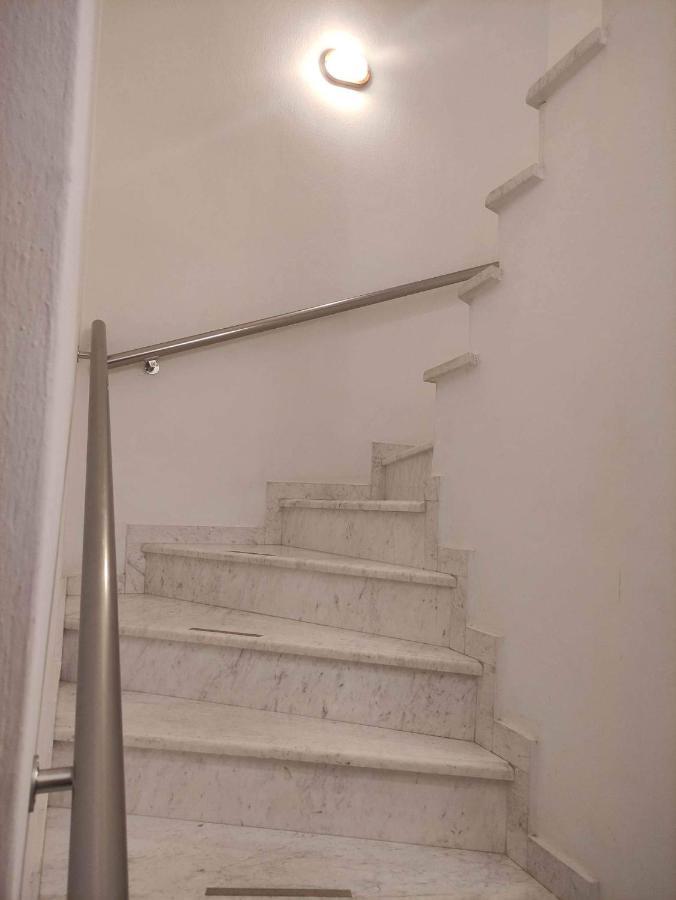 Mata'S House Appartement Skiathos-stad Buitenkant foto