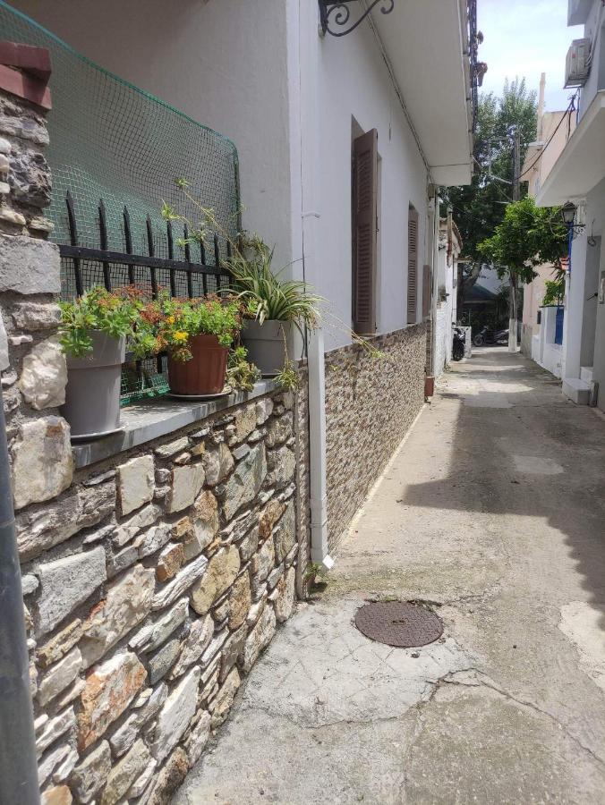 Mata'S House Appartement Skiathos-stad Buitenkant foto
