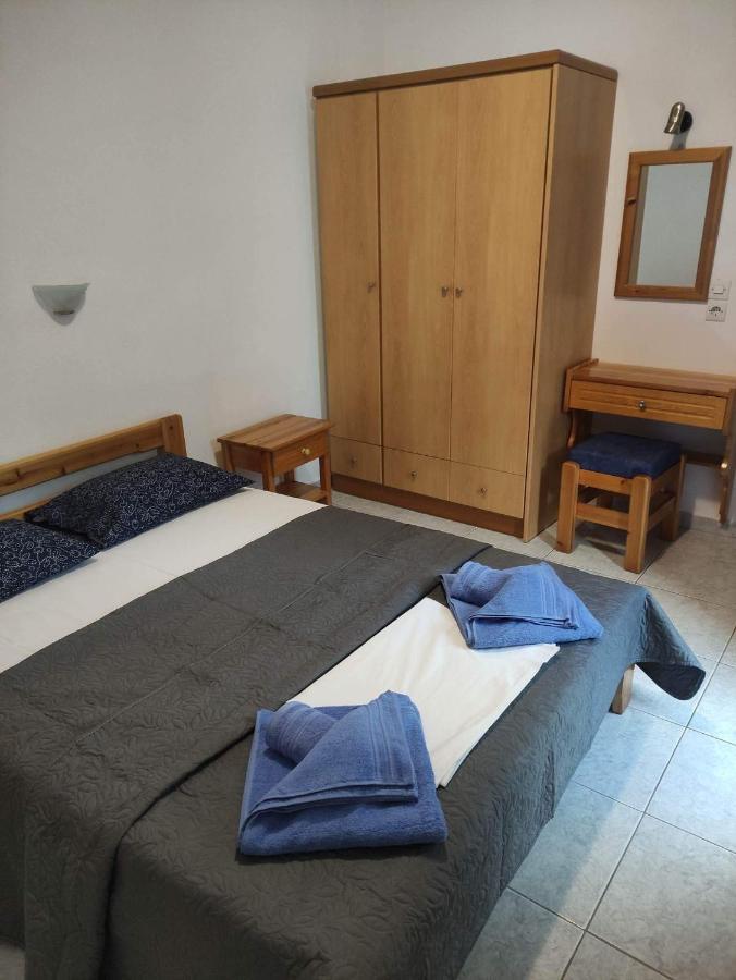 Mata'S House Appartement Skiathos-stad Buitenkant foto