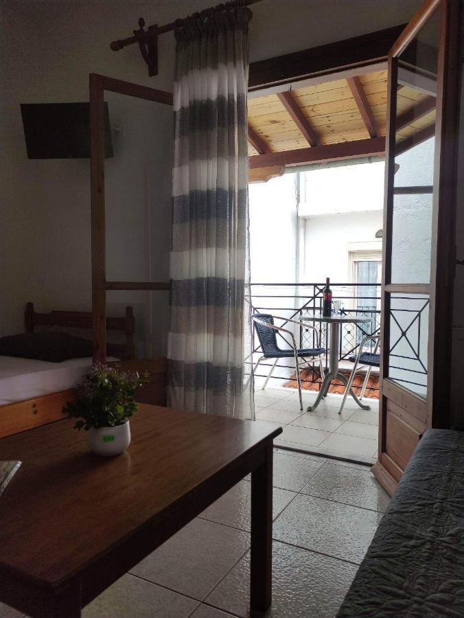 Mata'S House Appartement Skiathos-stad Buitenkant foto