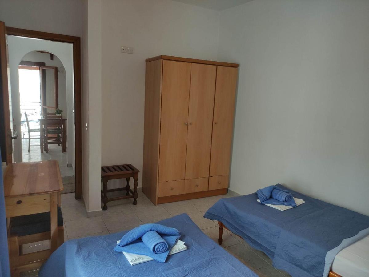 Mata'S House Appartement Skiathos-stad Buitenkant foto