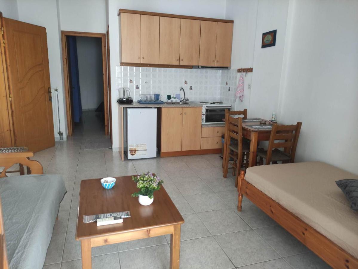 Mata'S House Appartement Skiathos-stad Buitenkant foto