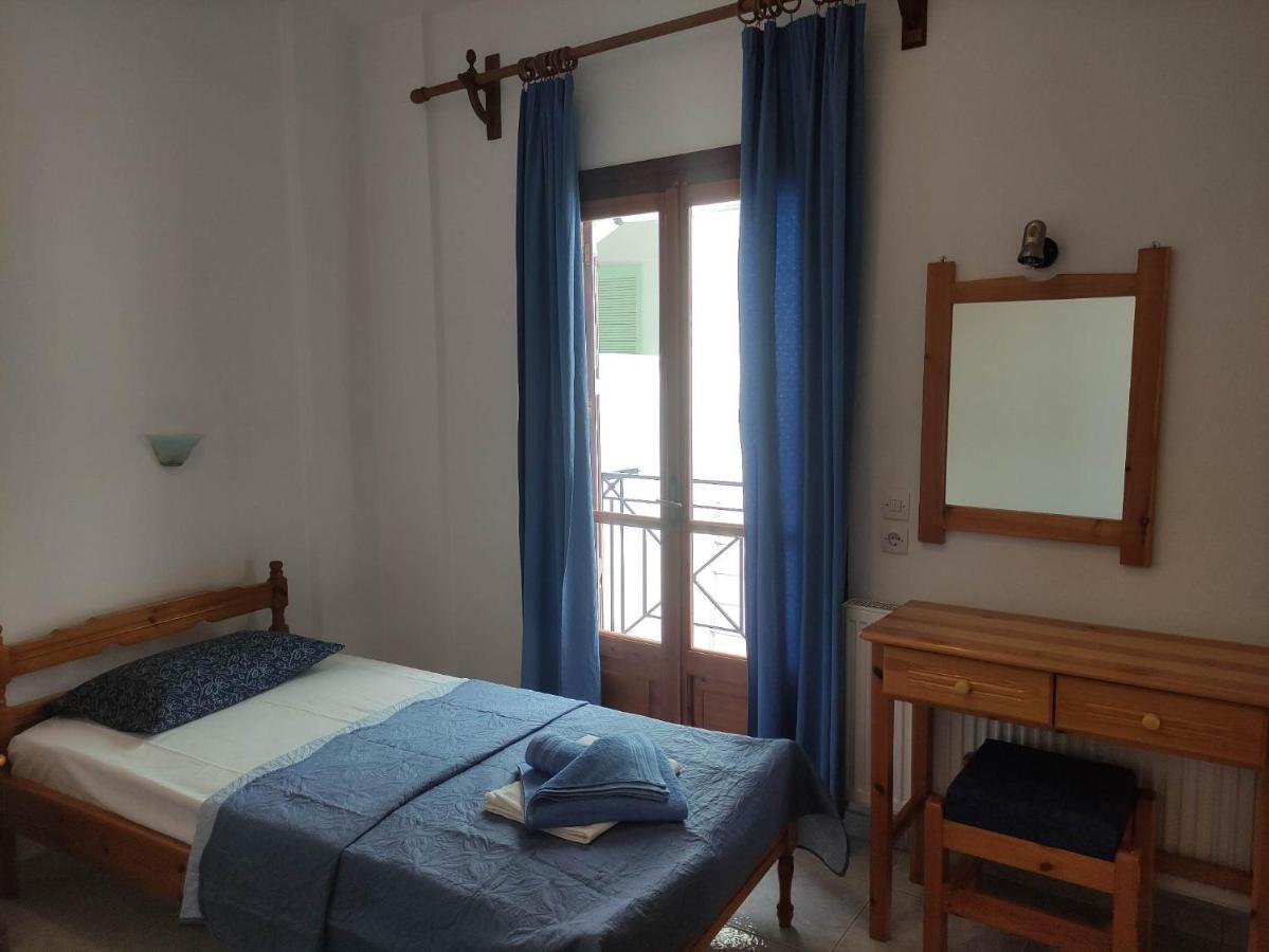Mata'S House Appartement Skiathos-stad Buitenkant foto